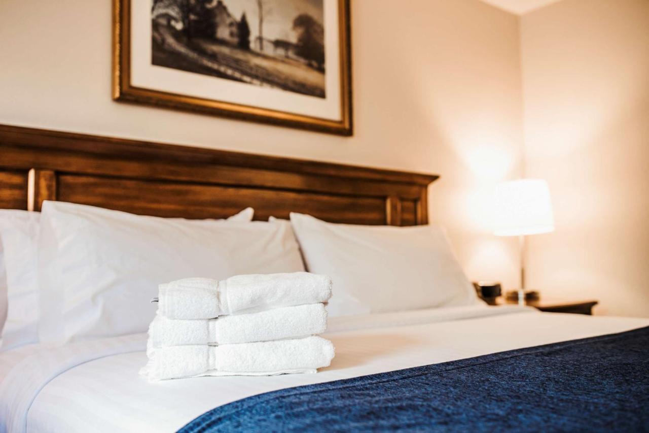 Surestay Plus Hotel By Best Western Elizabethtown Hershey Exteriér fotografie