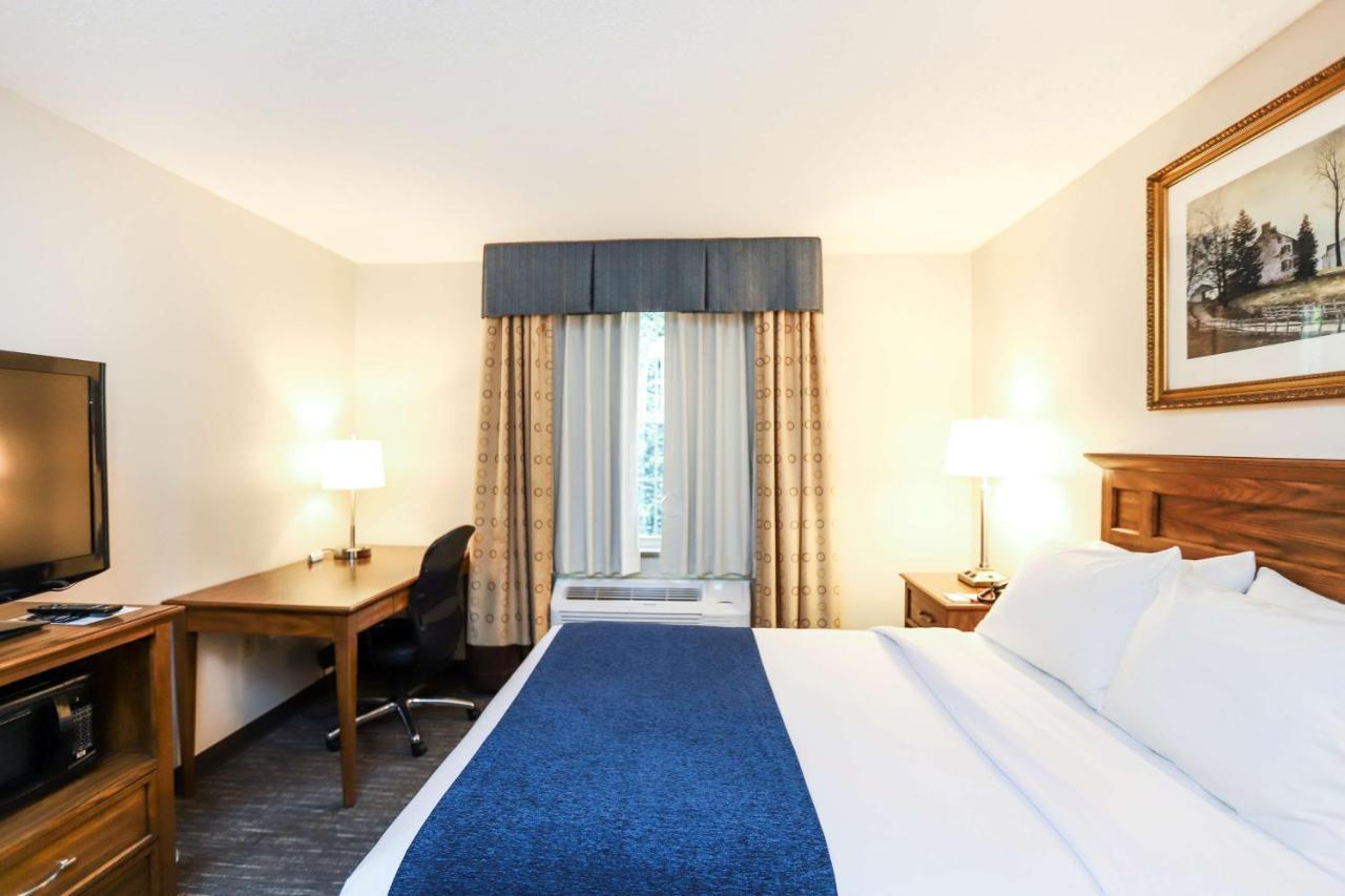 Surestay Plus Hotel By Best Western Elizabethtown Hershey Exteriér fotografie