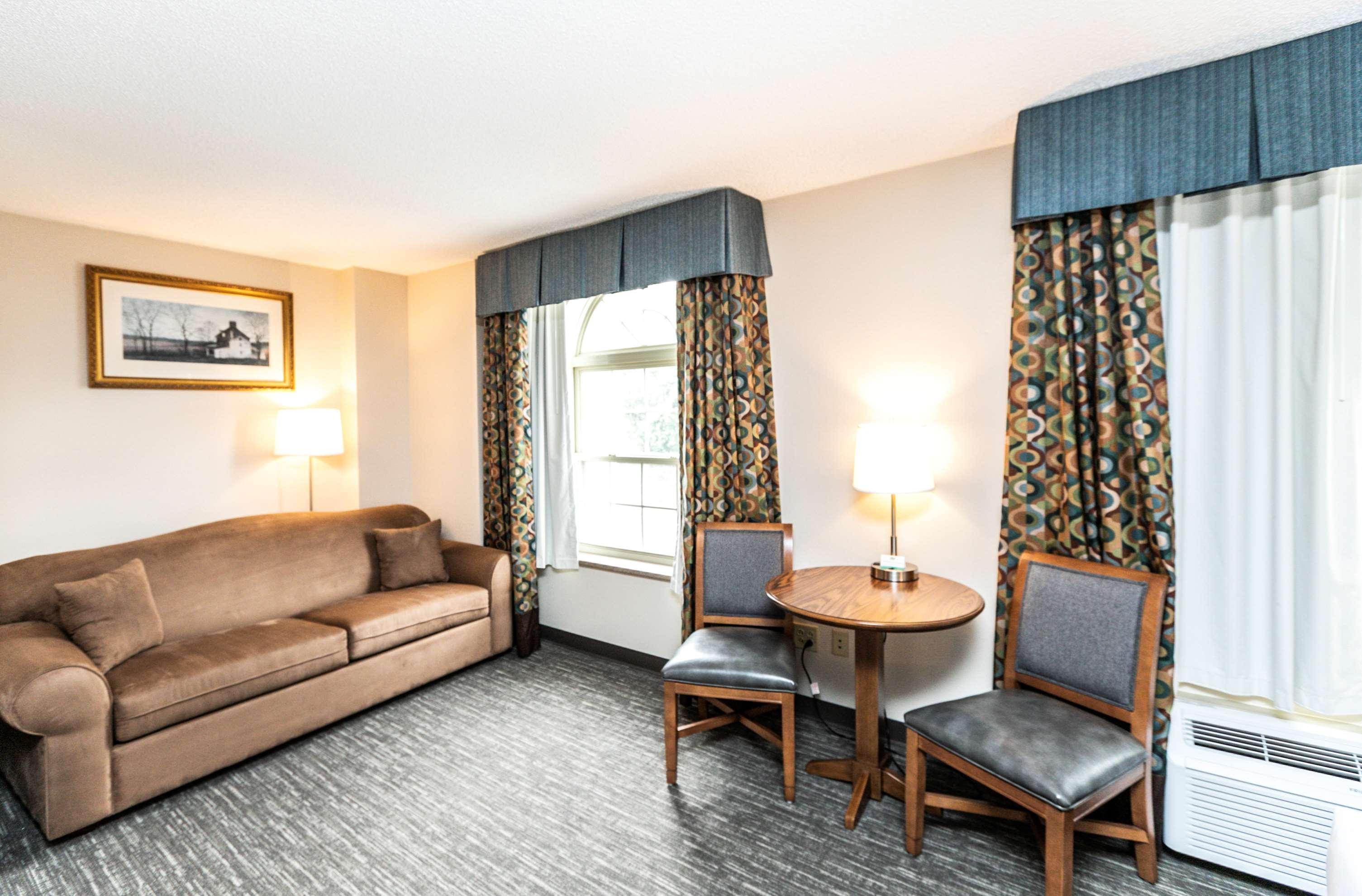 Surestay Plus Hotel By Best Western Elizabethtown Hershey Exteriér fotografie