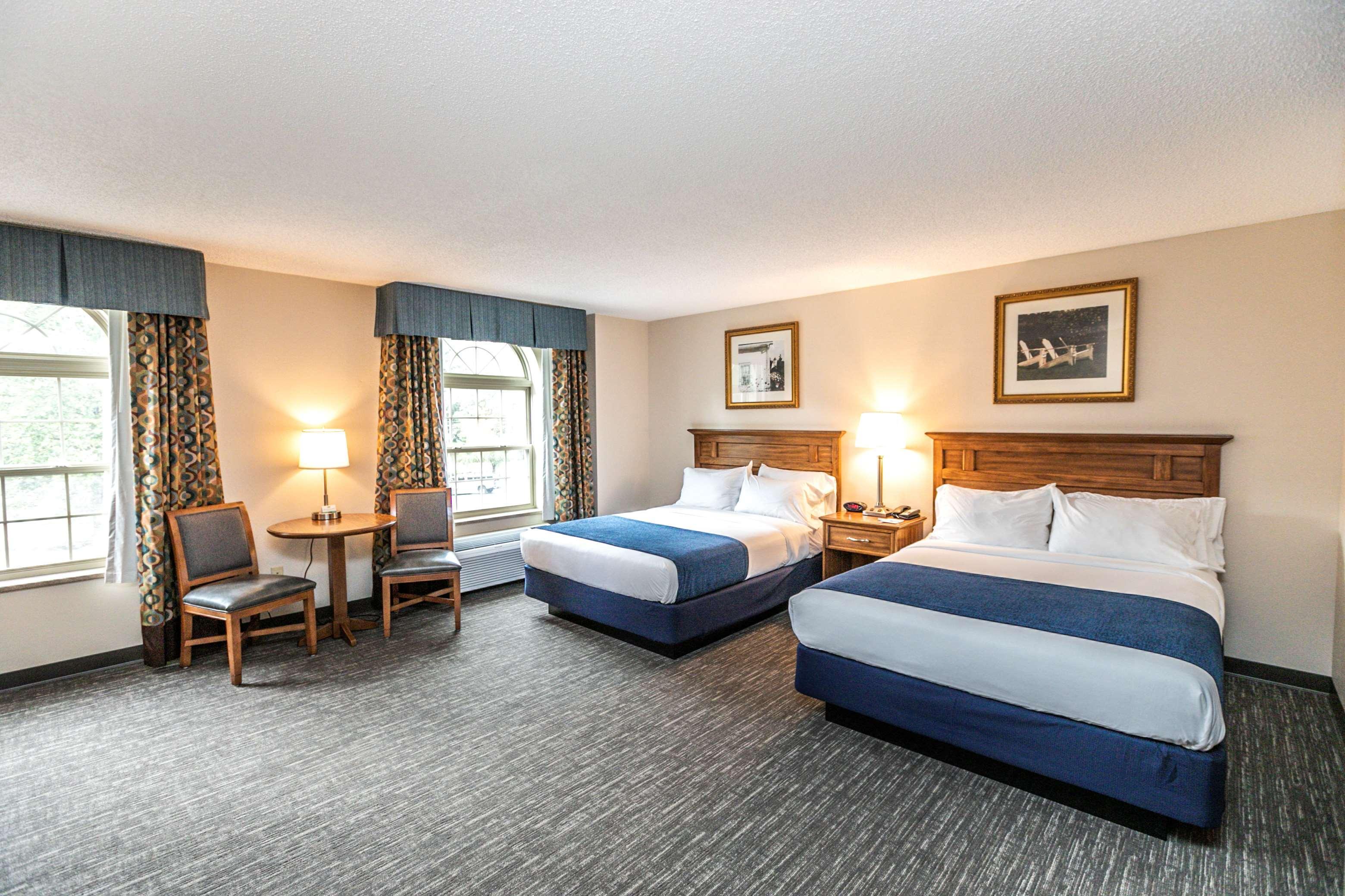 Surestay Plus Hotel By Best Western Elizabethtown Hershey Exteriér fotografie