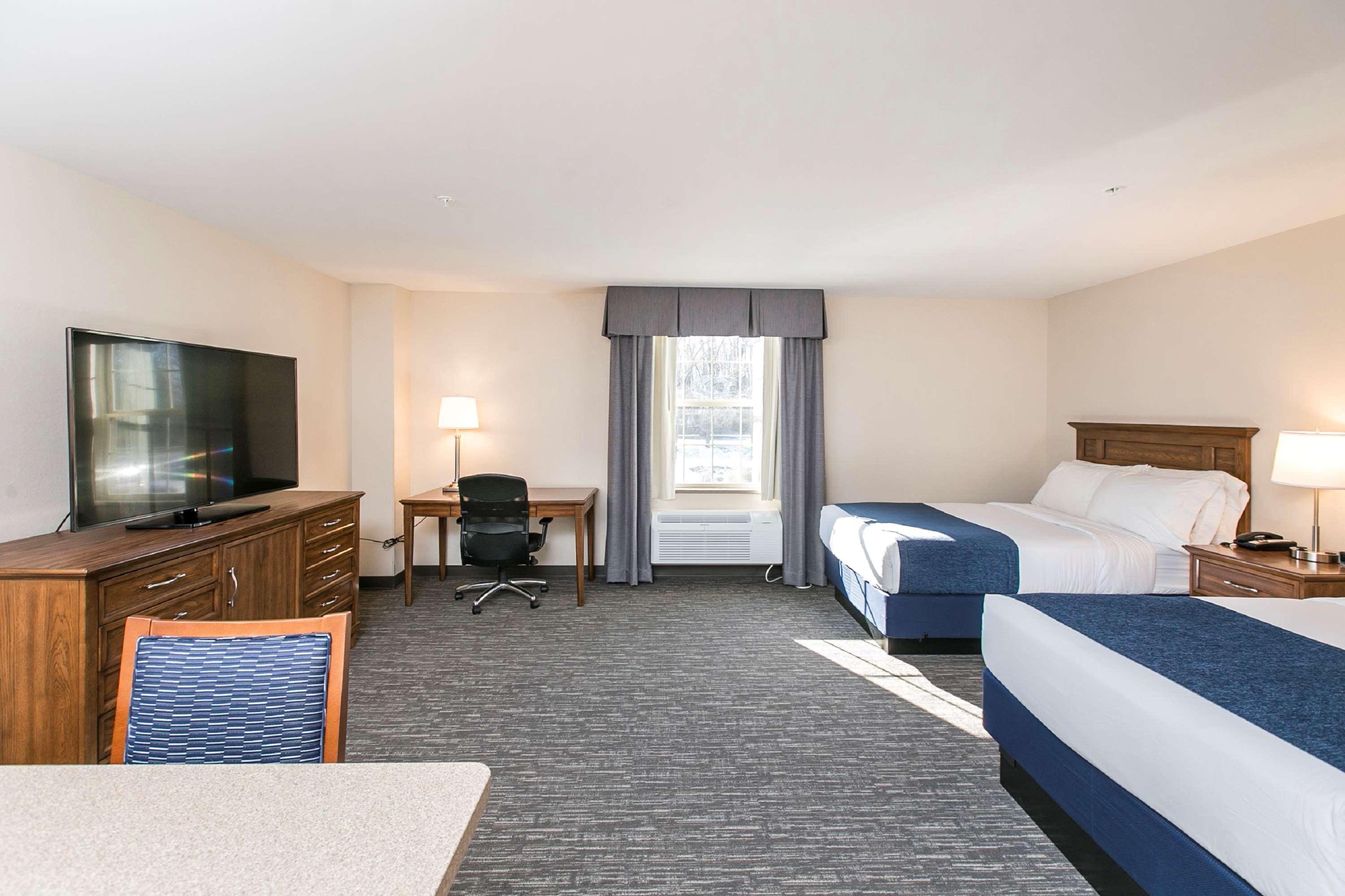 Surestay Plus Hotel By Best Western Elizabethtown Hershey Exteriér fotografie