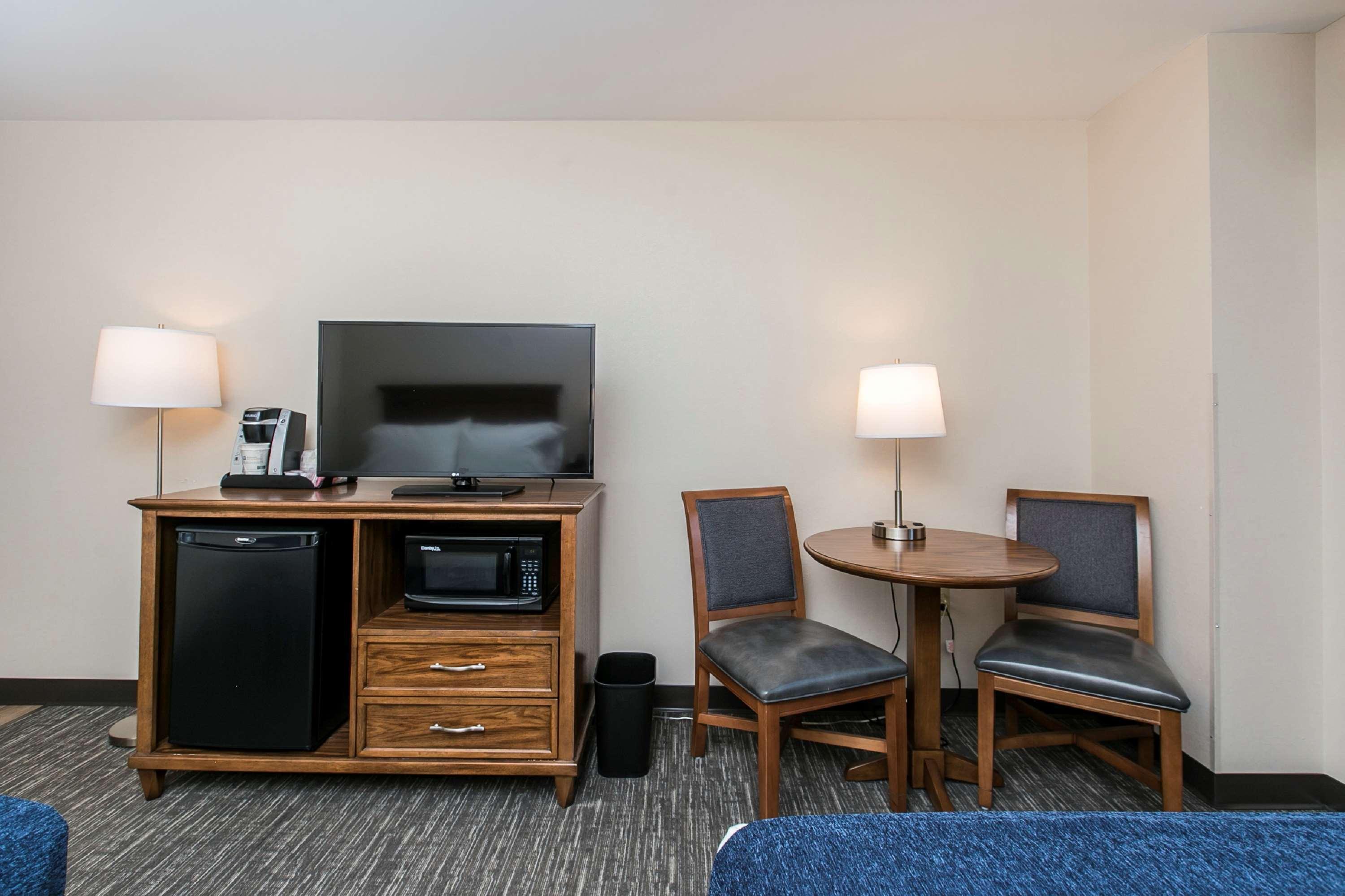 Surestay Plus Hotel By Best Western Elizabethtown Hershey Exteriér fotografie