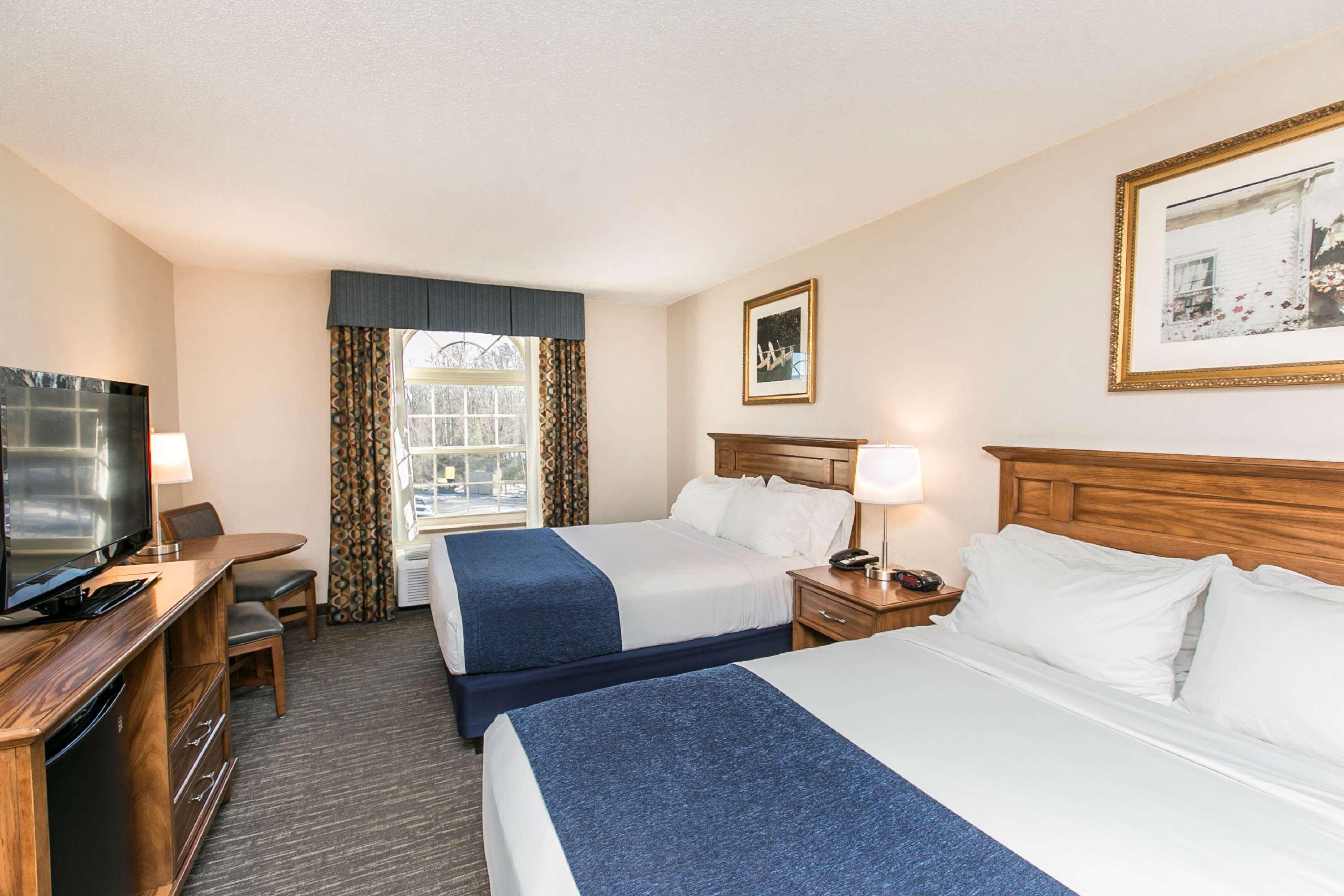 Surestay Plus Hotel By Best Western Elizabethtown Hershey Exteriér fotografie