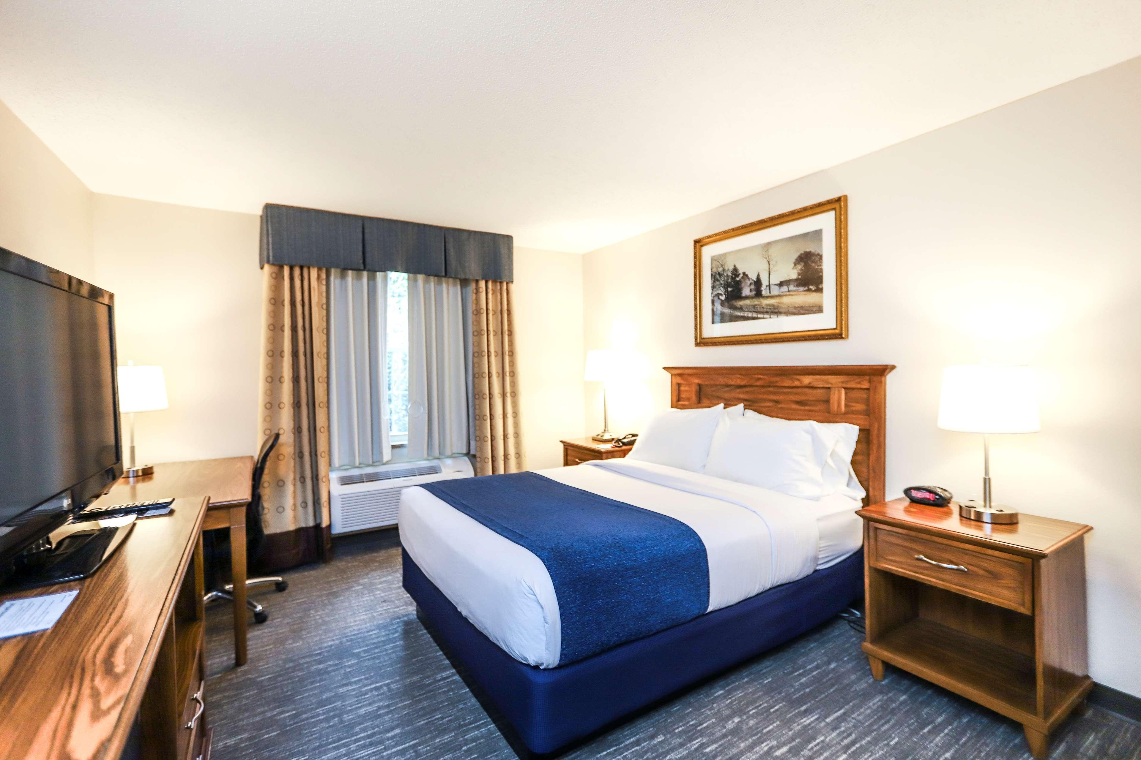 Surestay Plus Hotel By Best Western Elizabethtown Hershey Exteriér fotografie
