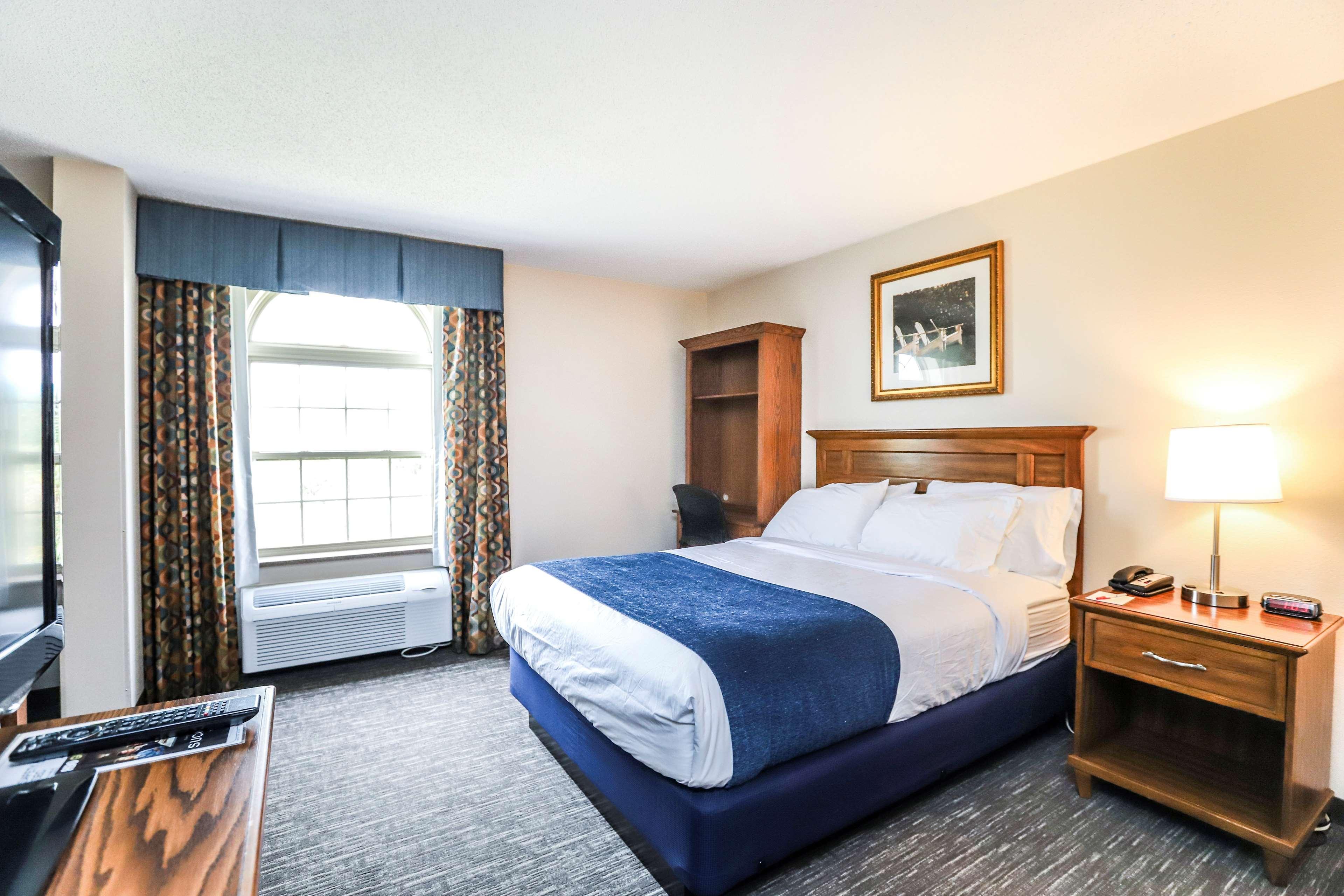 Surestay Plus Hotel By Best Western Elizabethtown Hershey Exteriér fotografie