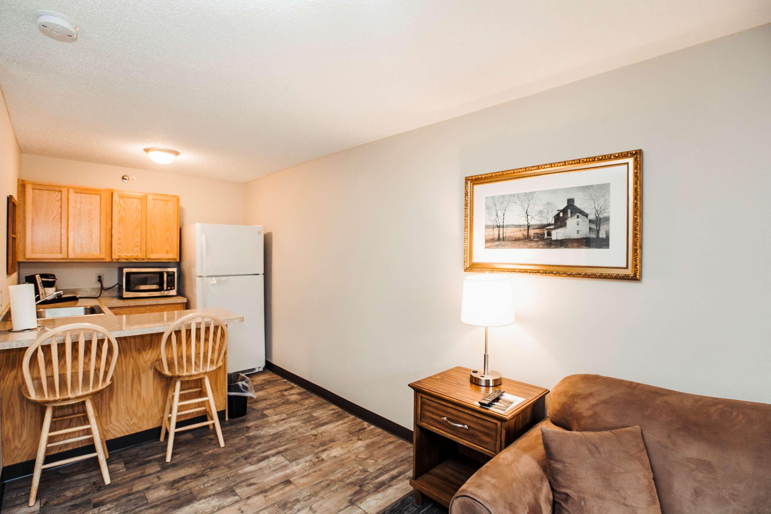 Surestay Plus Hotel By Best Western Elizabethtown Hershey Exteriér fotografie