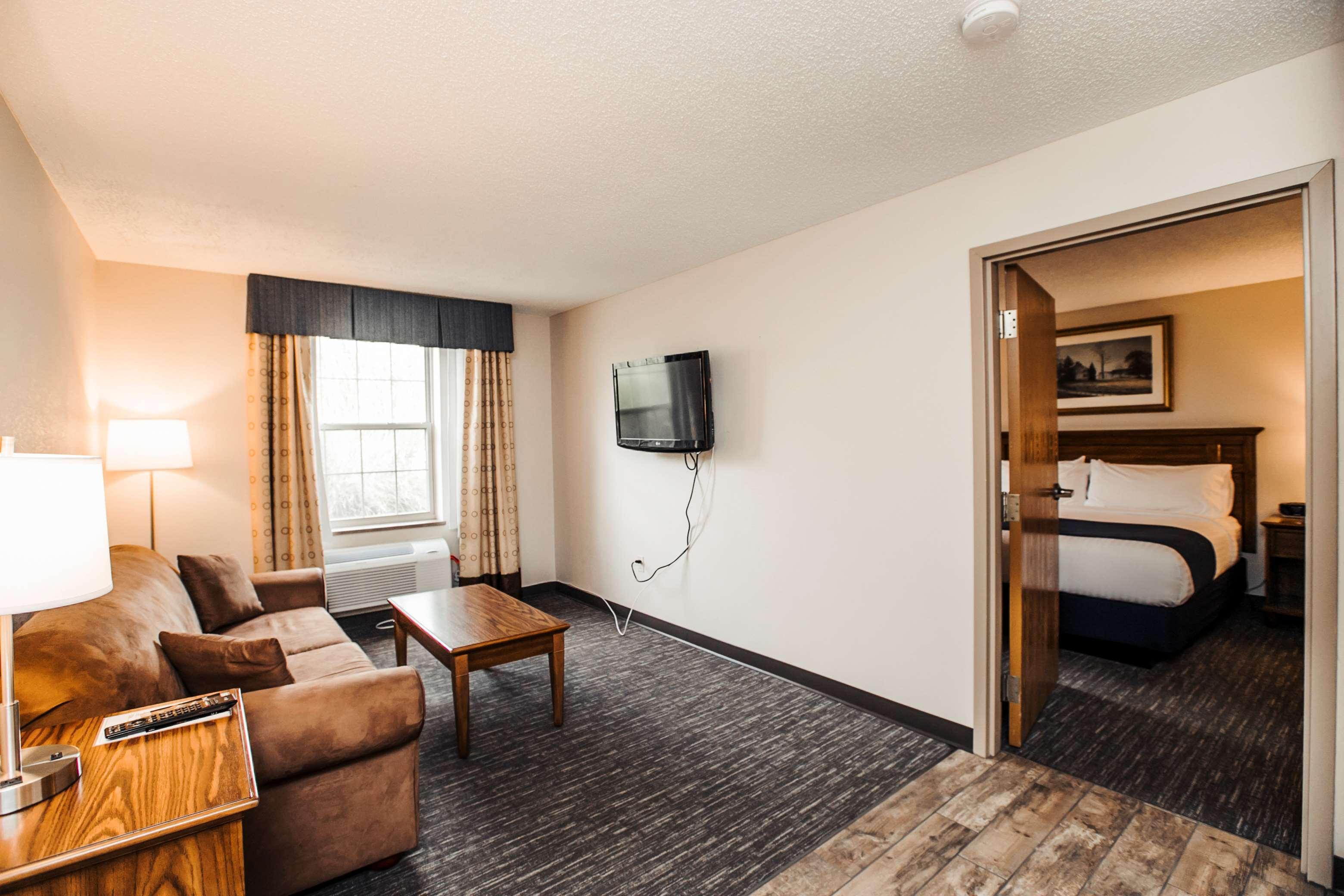 Surestay Plus Hotel By Best Western Elizabethtown Hershey Exteriér fotografie