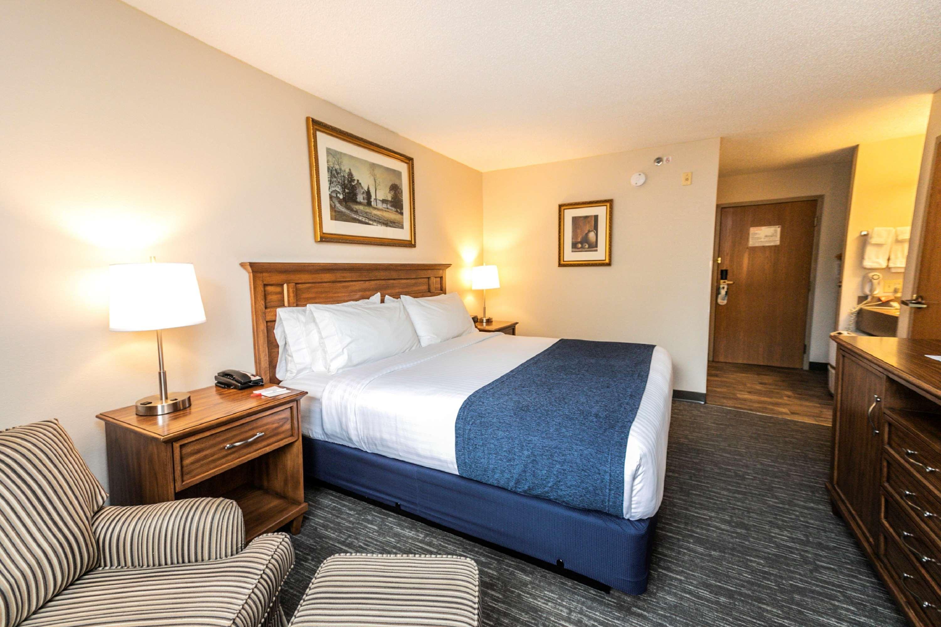 Surestay Plus Hotel By Best Western Elizabethtown Hershey Exteriér fotografie