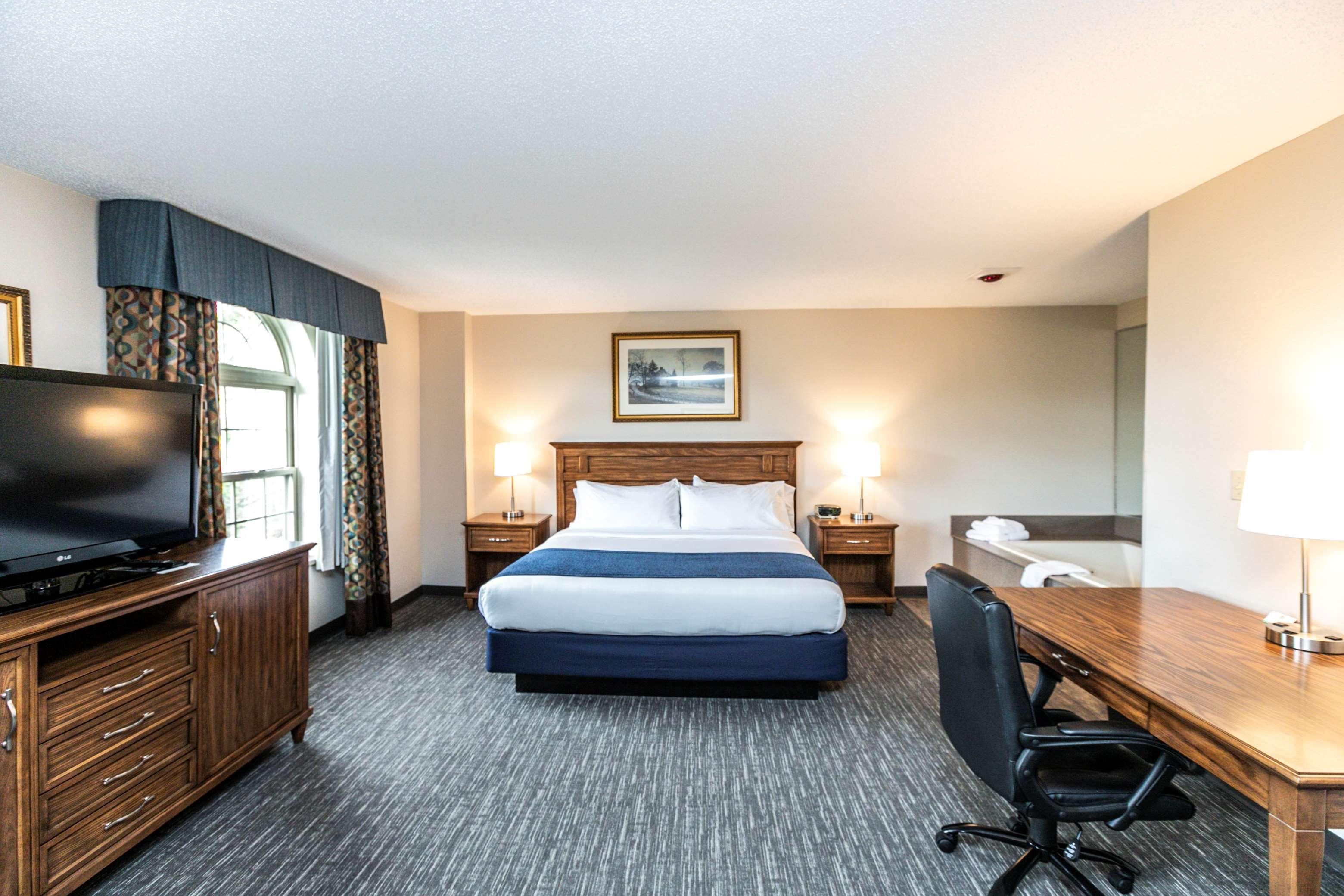 Surestay Plus Hotel By Best Western Elizabethtown Hershey Exteriér fotografie