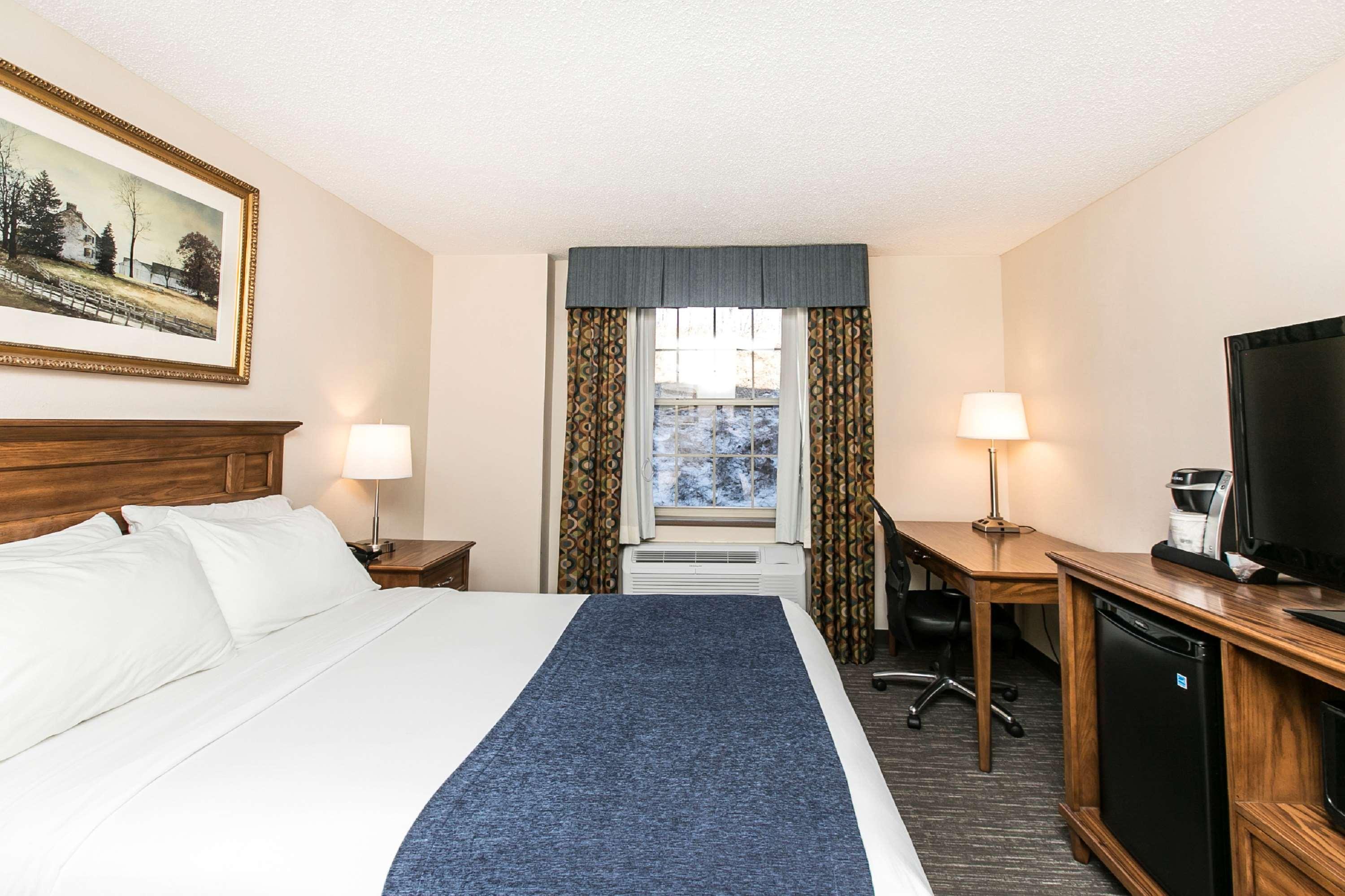 Surestay Plus Hotel By Best Western Elizabethtown Hershey Exteriér fotografie