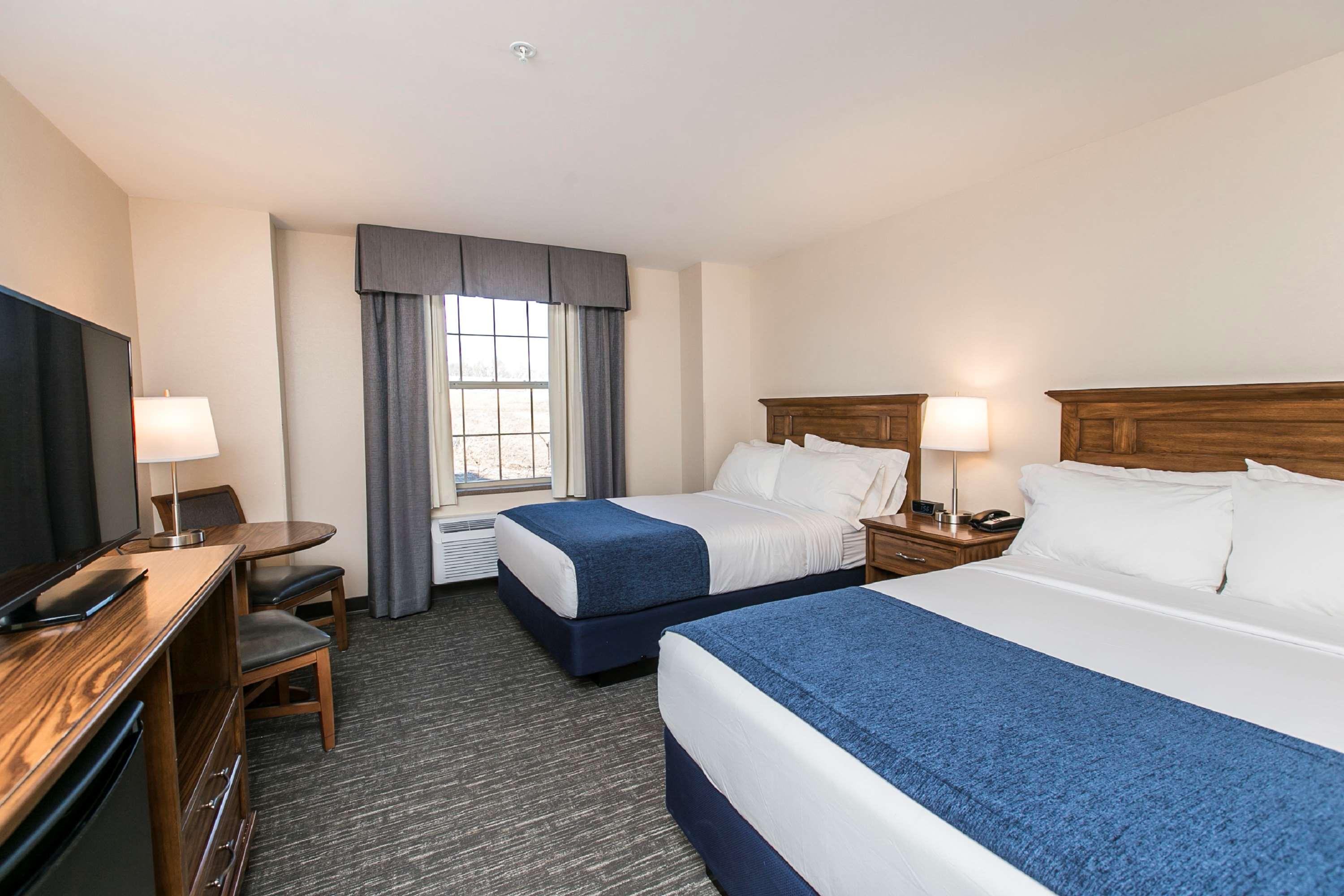 Surestay Plus Hotel By Best Western Elizabethtown Hershey Exteriér fotografie
