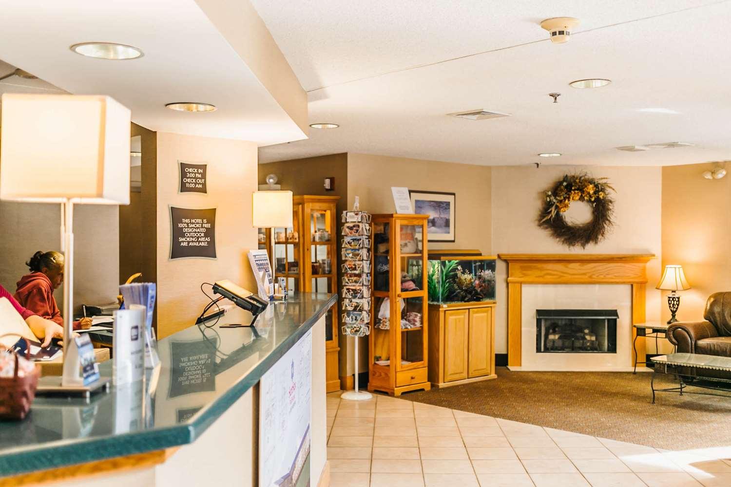 Surestay Plus Hotel By Best Western Elizabethtown Hershey Exteriér fotografie
