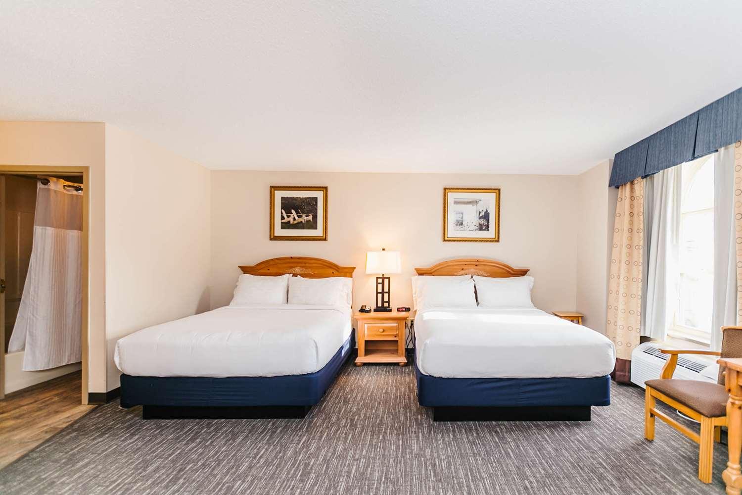 Surestay Plus Hotel By Best Western Elizabethtown Hershey Exteriér fotografie