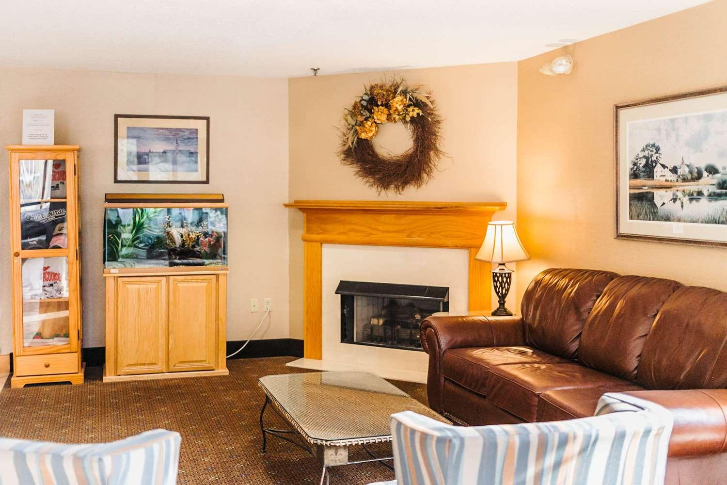 Surestay Plus Hotel By Best Western Elizabethtown Hershey Exteriér fotografie