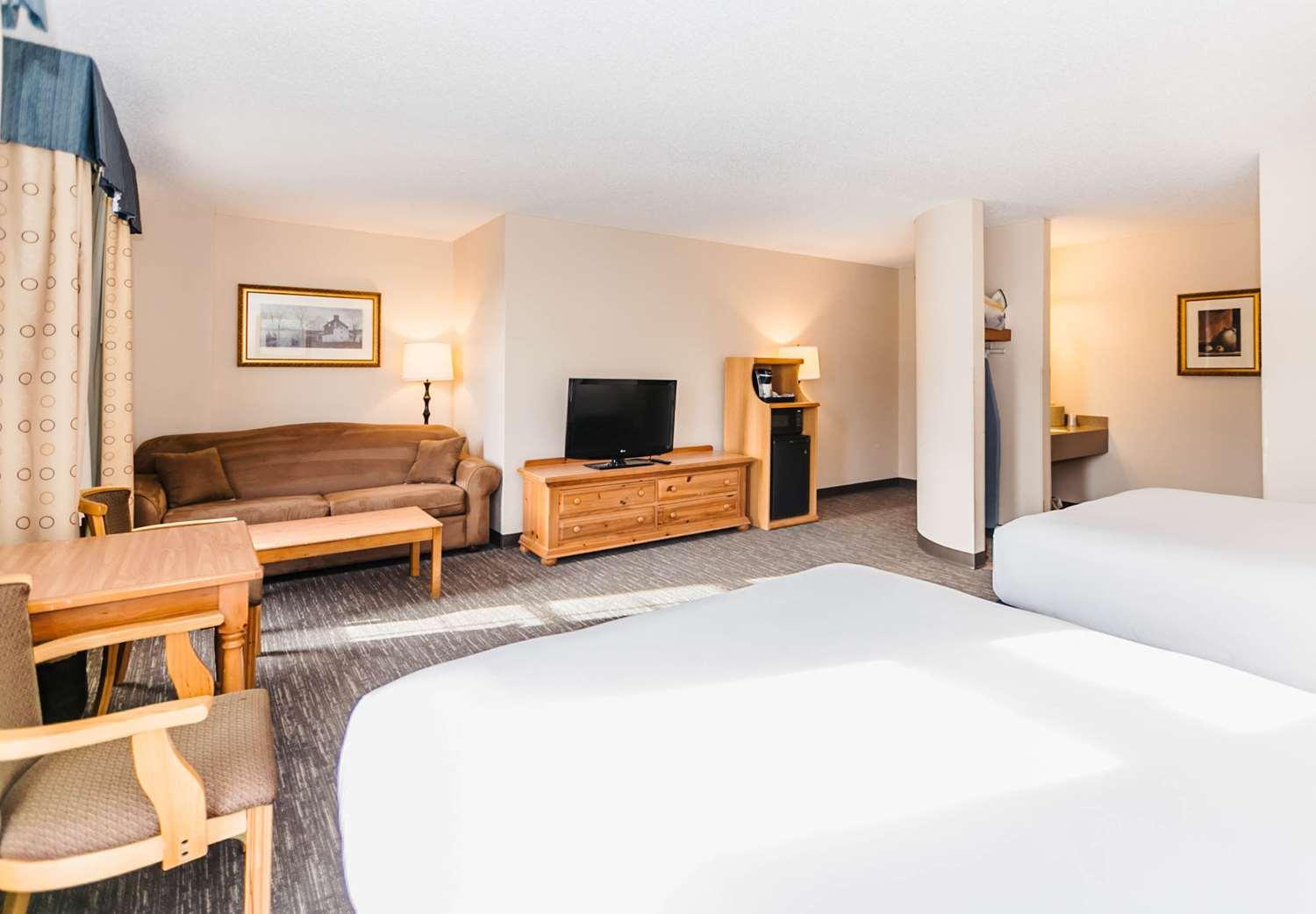 Surestay Plus Hotel By Best Western Elizabethtown Hershey Exteriér fotografie