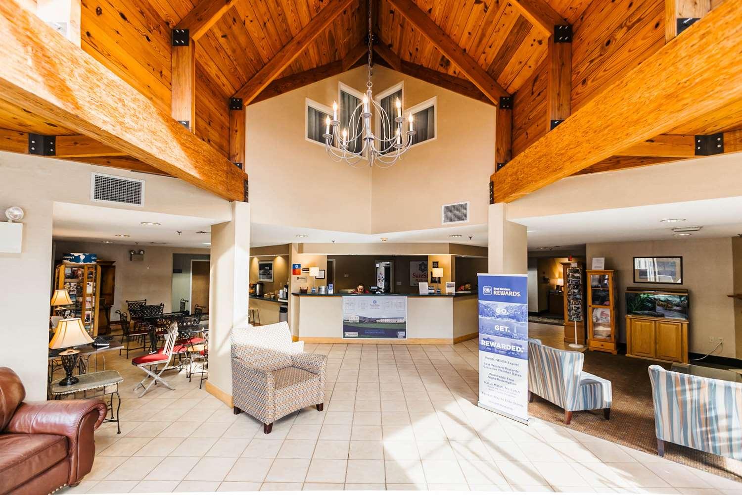 Surestay Plus Hotel By Best Western Elizabethtown Hershey Exteriér fotografie