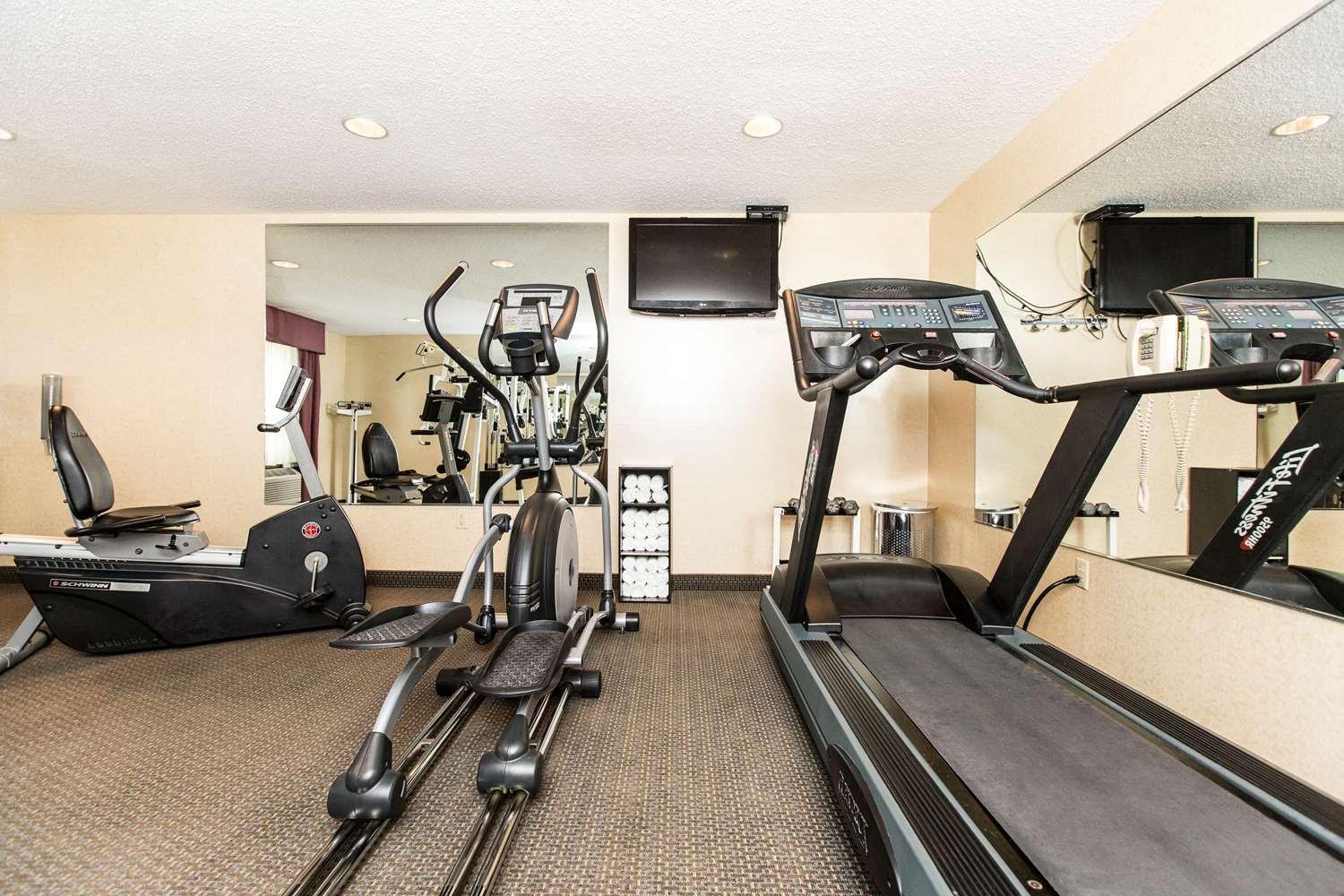 Surestay Plus Hotel By Best Western Elizabethtown Hershey Exteriér fotografie