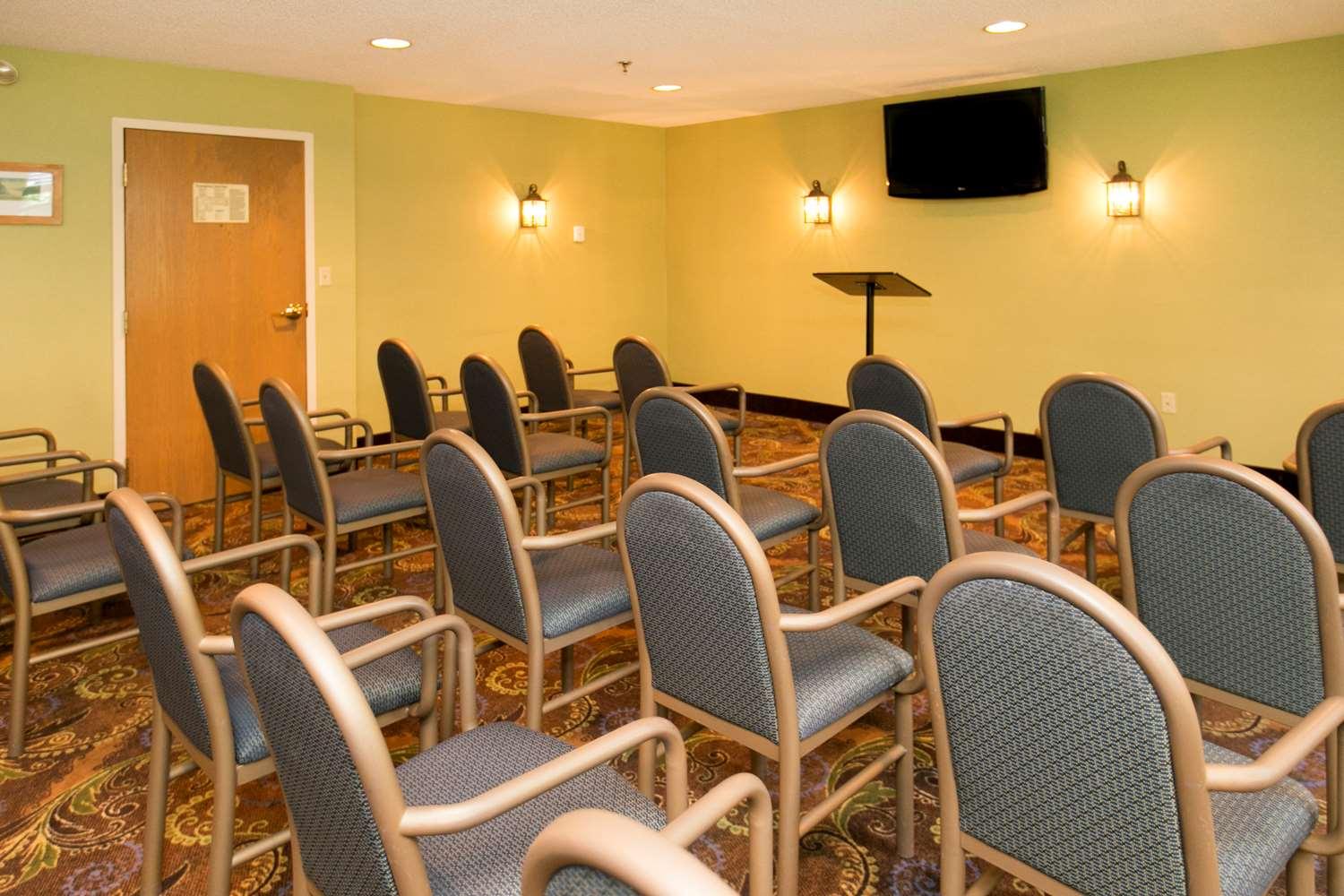 Surestay Plus Hotel By Best Western Elizabethtown Hershey Exteriér fotografie