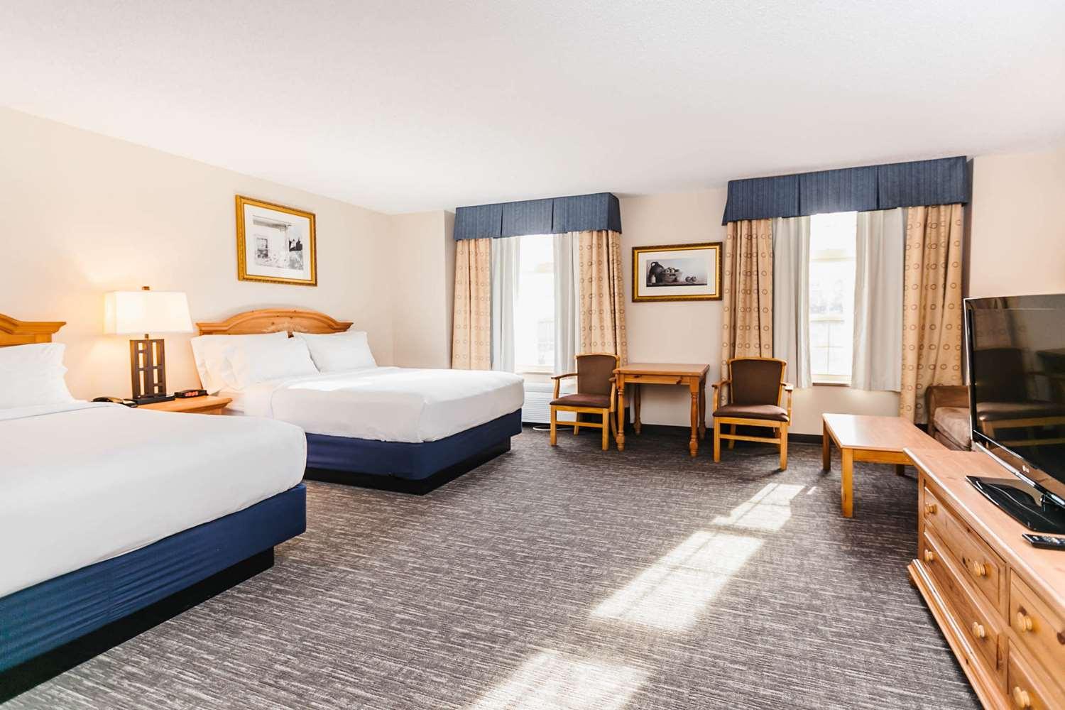 Surestay Plus Hotel By Best Western Elizabethtown Hershey Exteriér fotografie