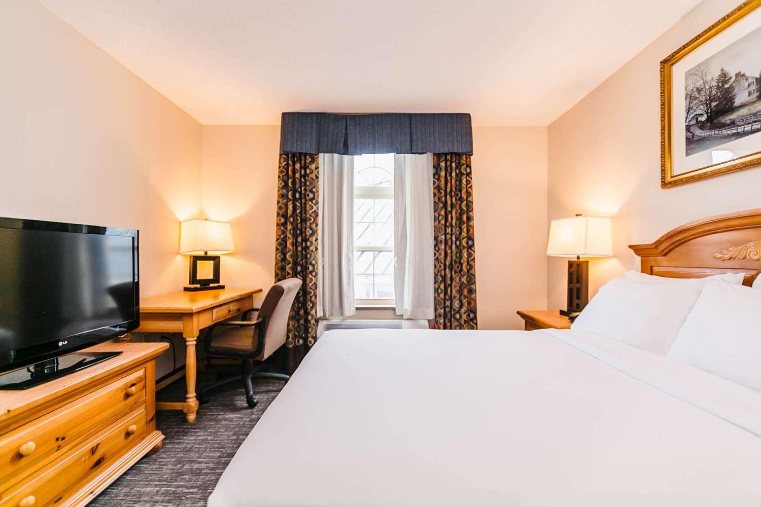 Surestay Plus Hotel By Best Western Elizabethtown Hershey Exteriér fotografie