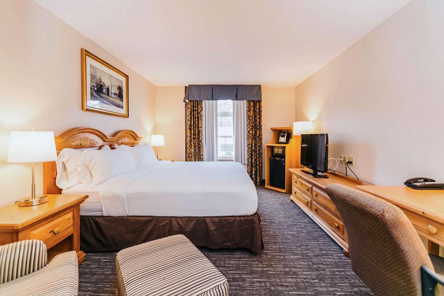 Surestay Plus Hotel By Best Western Elizabethtown Hershey Exteriér fotografie