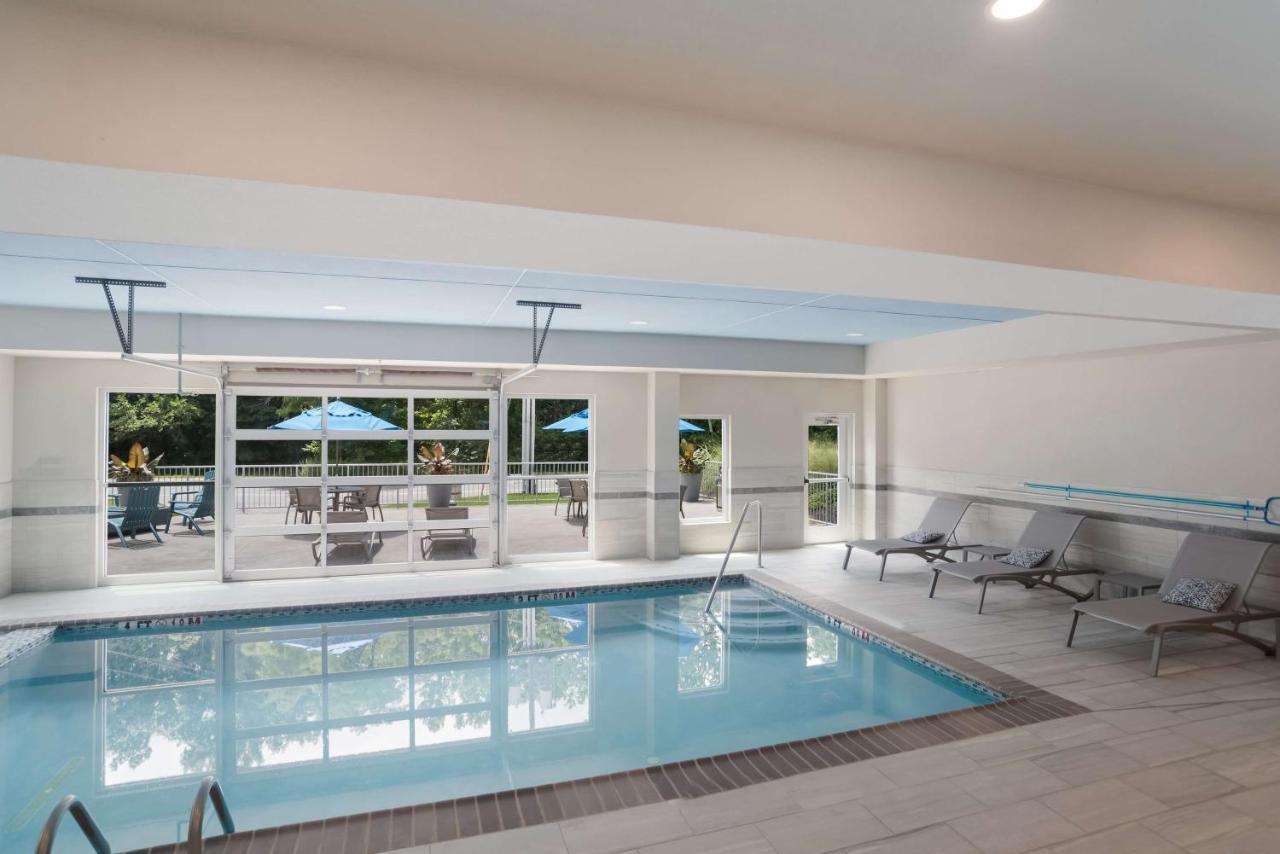 Surestay Plus Hotel By Best Western Elizabethtown Hershey Exteriér fotografie