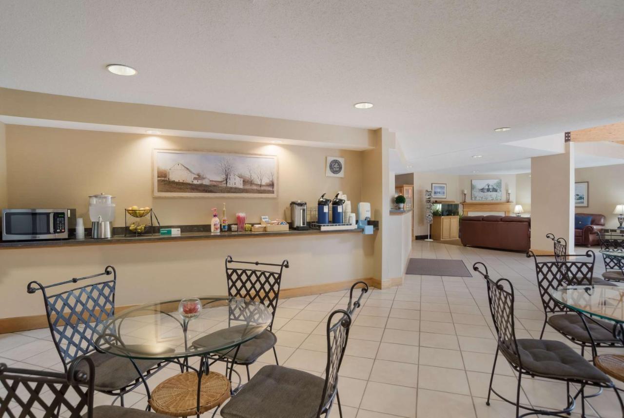 Surestay Plus Hotel By Best Western Elizabethtown Hershey Exteriér fotografie