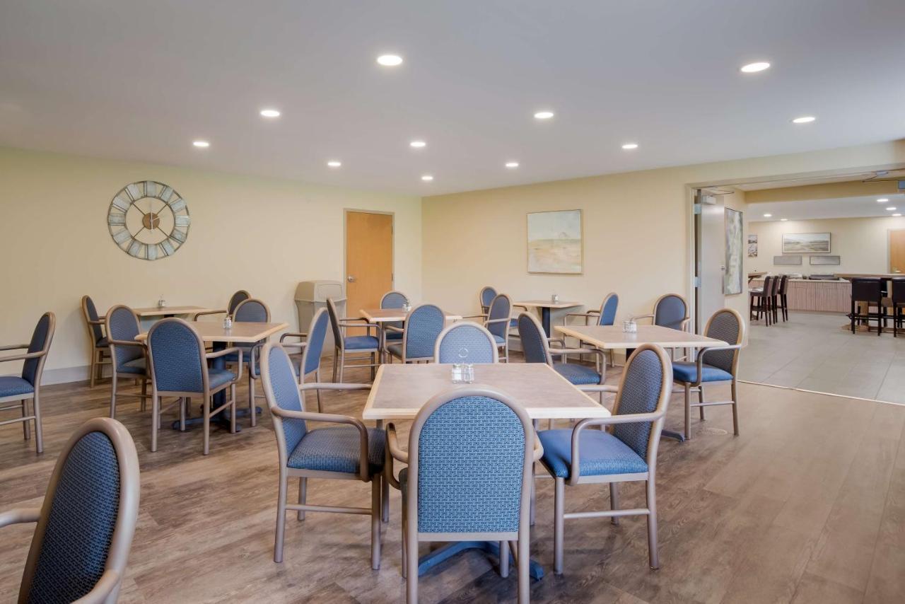 Surestay Plus Hotel By Best Western Elizabethtown Hershey Exteriér fotografie