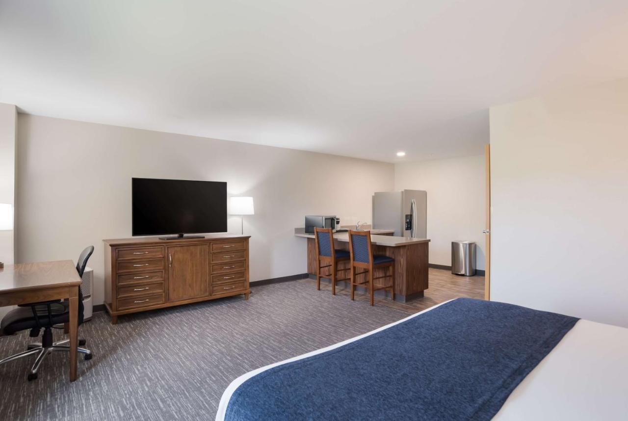 Surestay Plus Hotel By Best Western Elizabethtown Hershey Exteriér fotografie