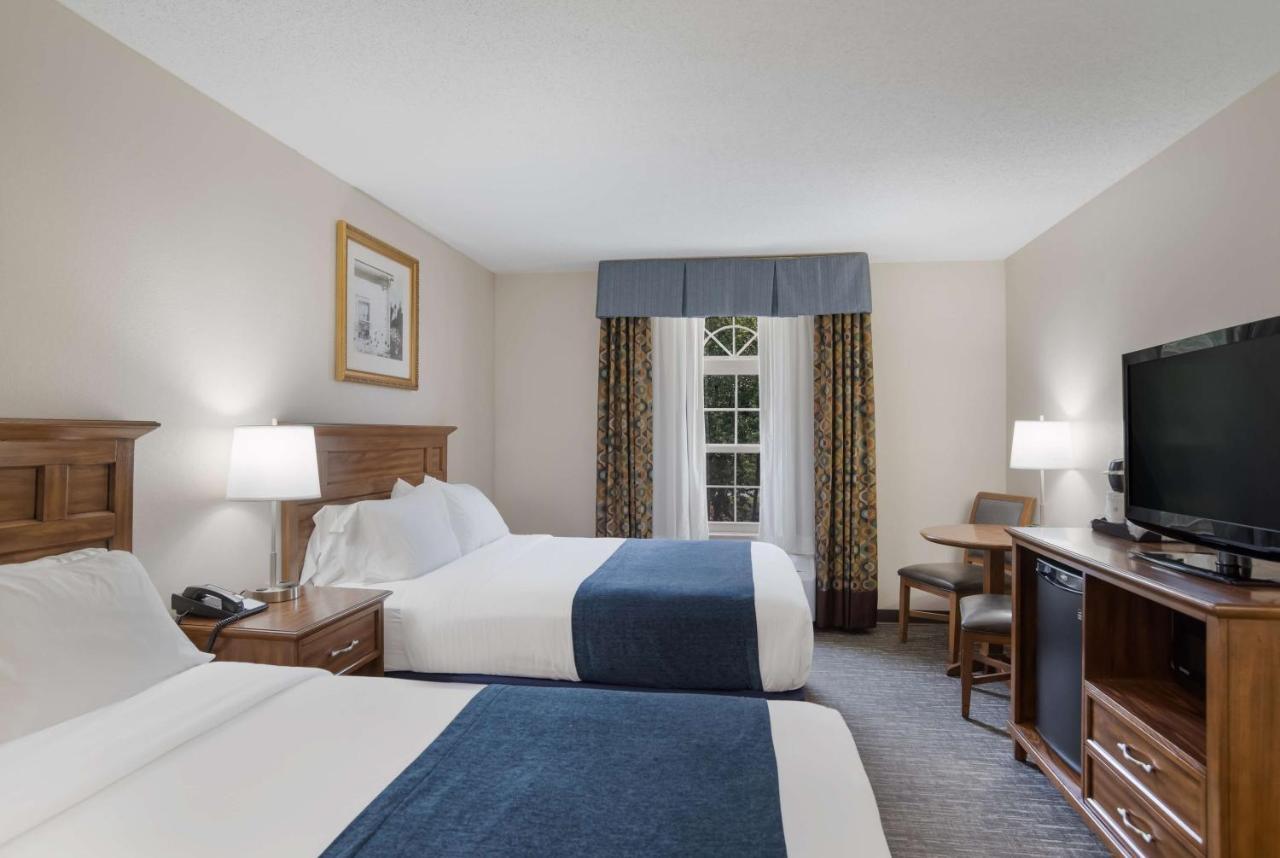 Surestay Plus Hotel By Best Western Elizabethtown Hershey Exteriér fotografie