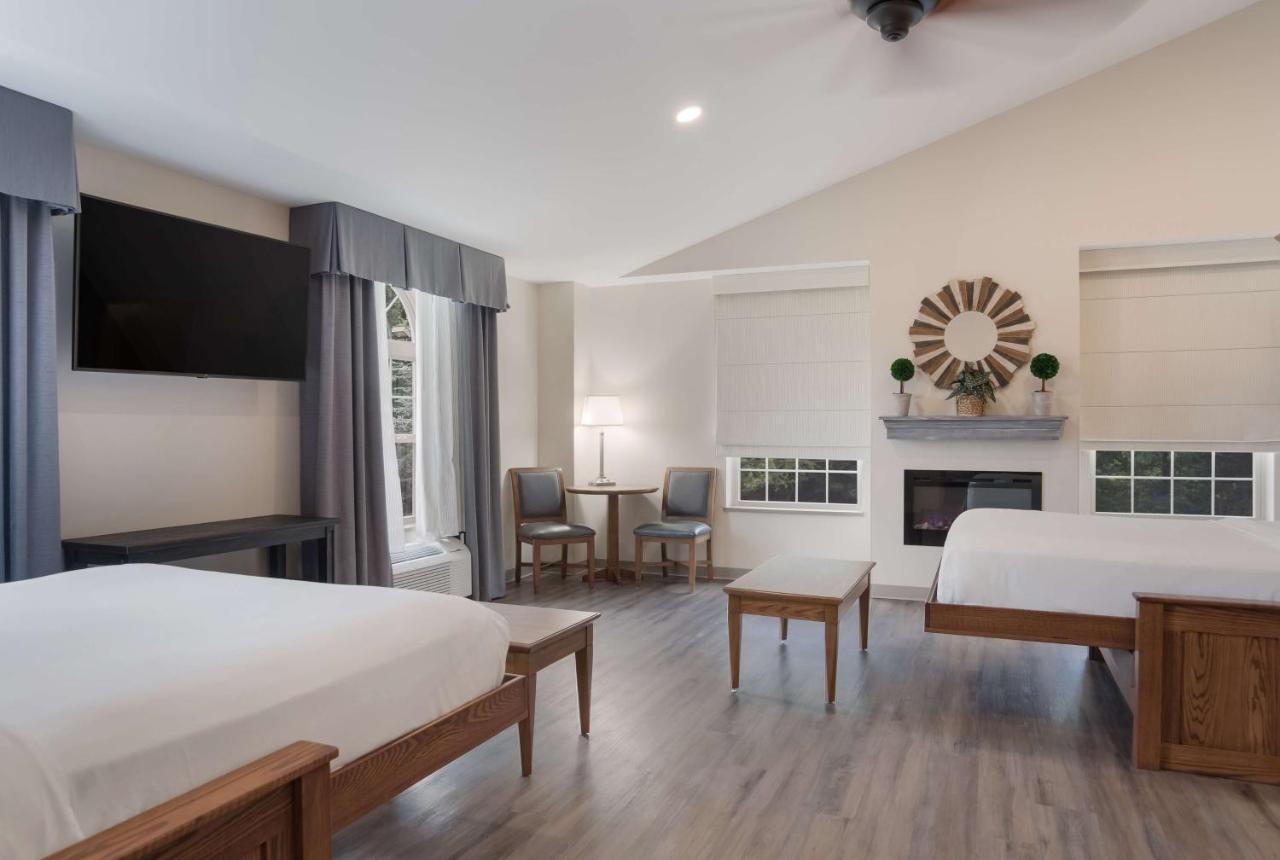Surestay Plus Hotel By Best Western Elizabethtown Hershey Exteriér fotografie