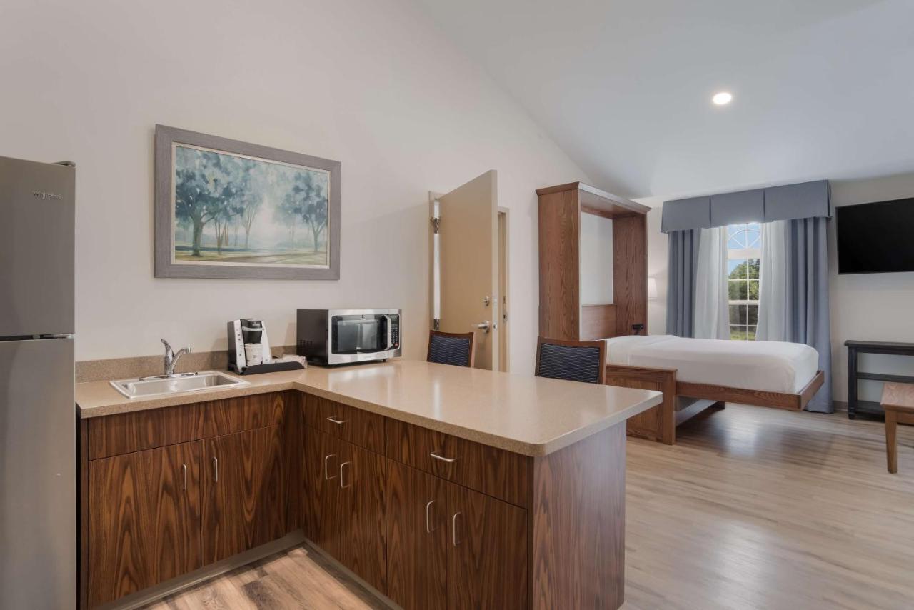 Surestay Plus Hotel By Best Western Elizabethtown Hershey Exteriér fotografie