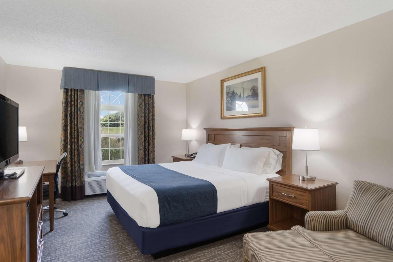 Surestay Plus Hotel By Best Western Elizabethtown Hershey Exteriér fotografie