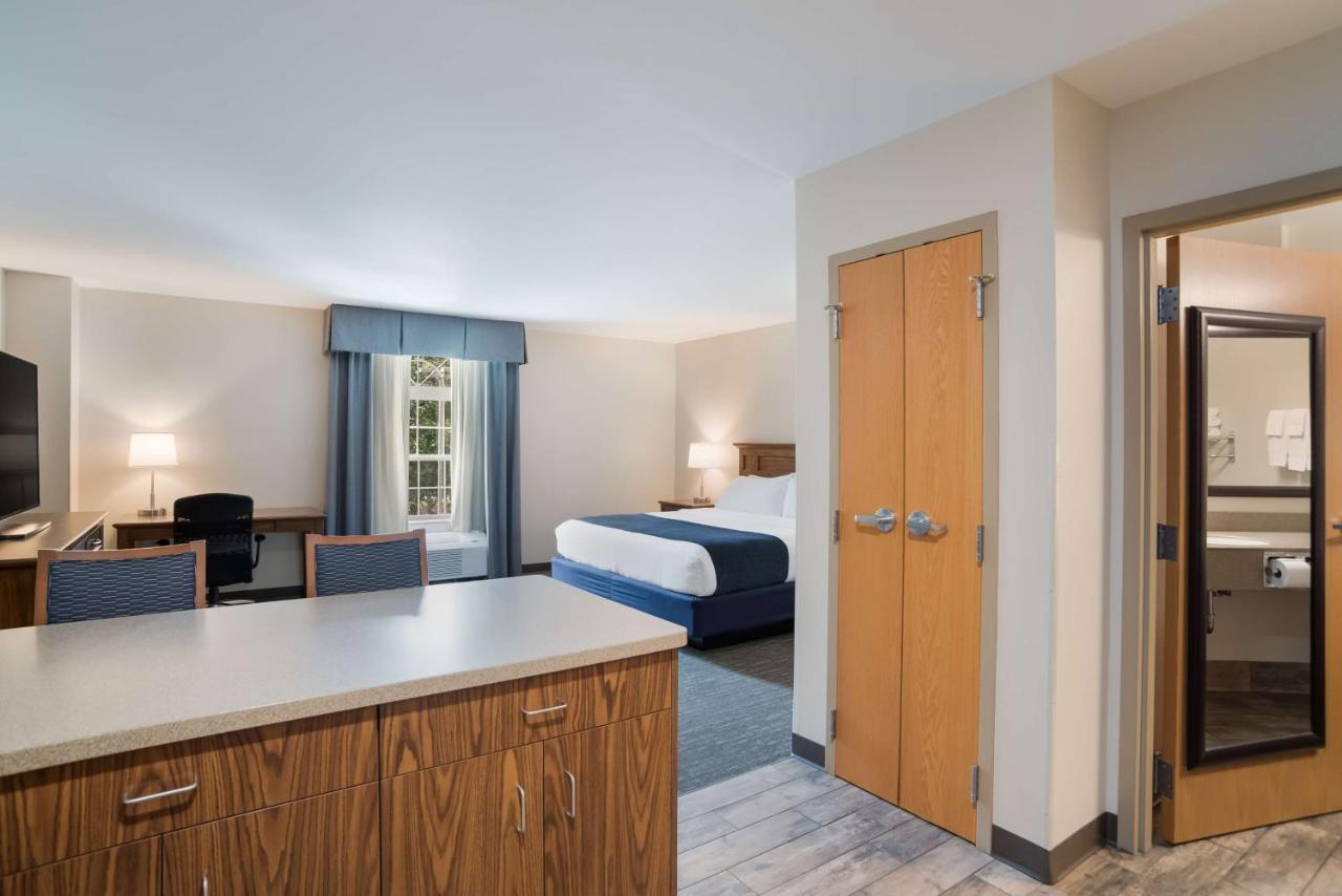 Surestay Plus Hotel By Best Western Elizabethtown Hershey Exteriér fotografie
