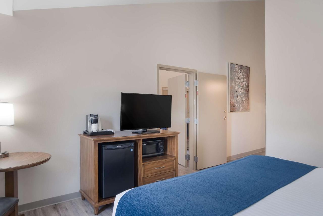 Surestay Plus Hotel By Best Western Elizabethtown Hershey Exteriér fotografie