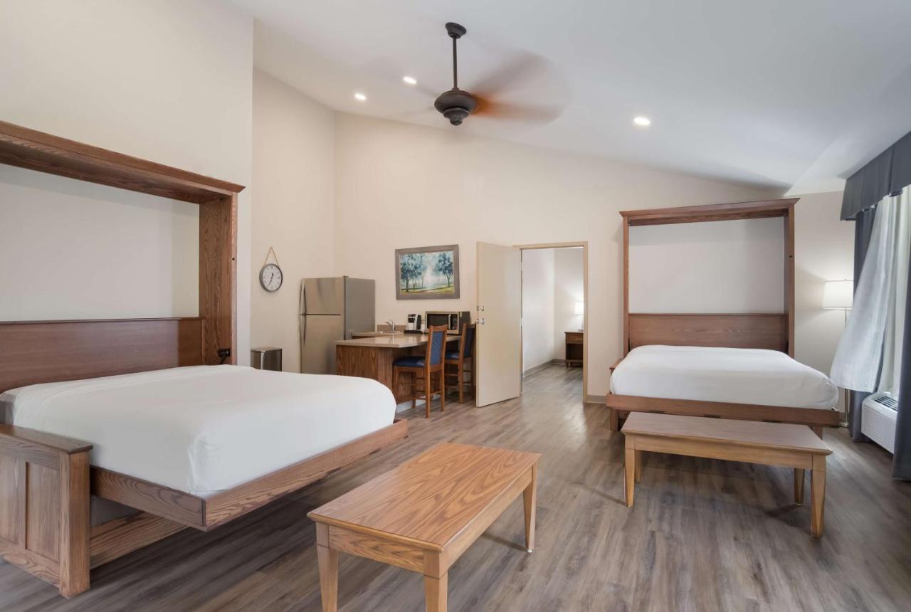 Surestay Plus Hotel By Best Western Elizabethtown Hershey Exteriér fotografie