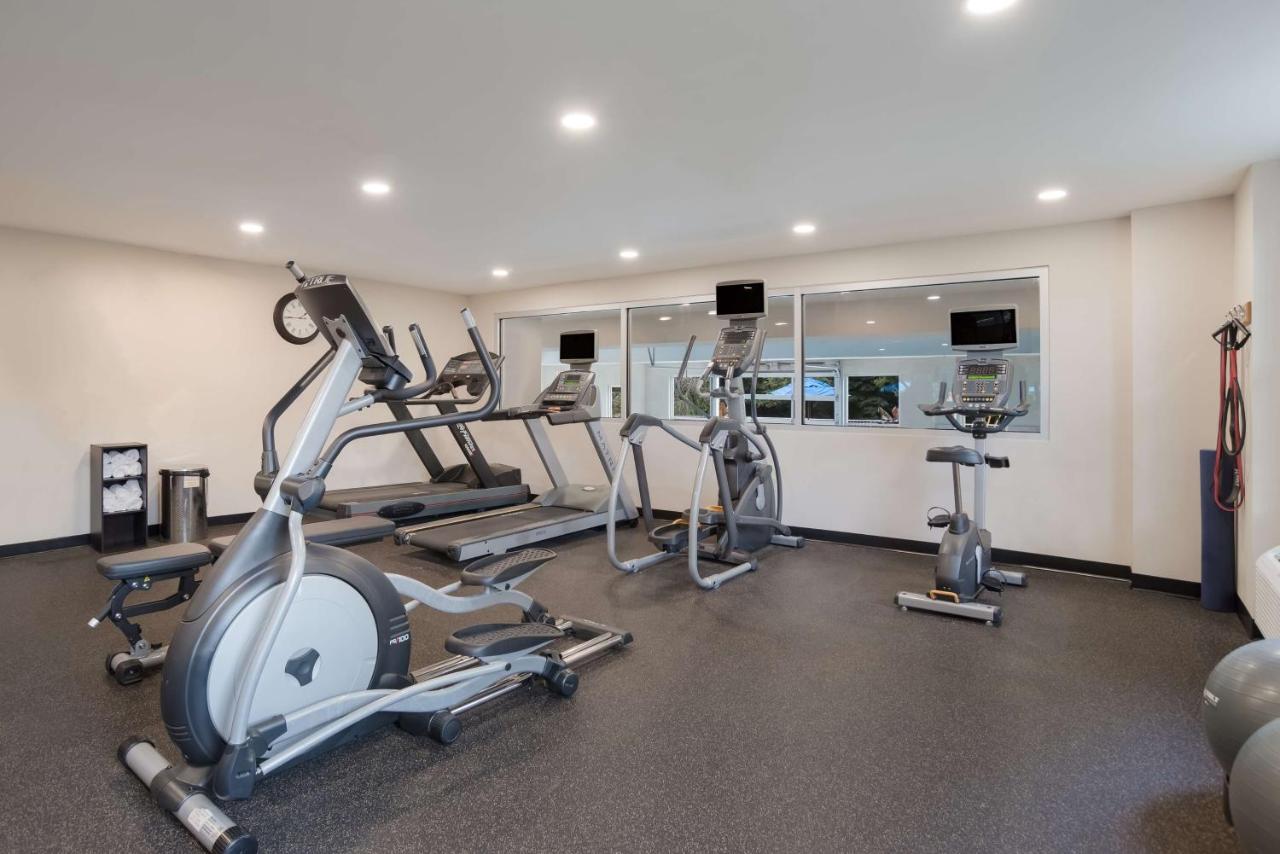 Surestay Plus Hotel By Best Western Elizabethtown Hershey Exteriér fotografie