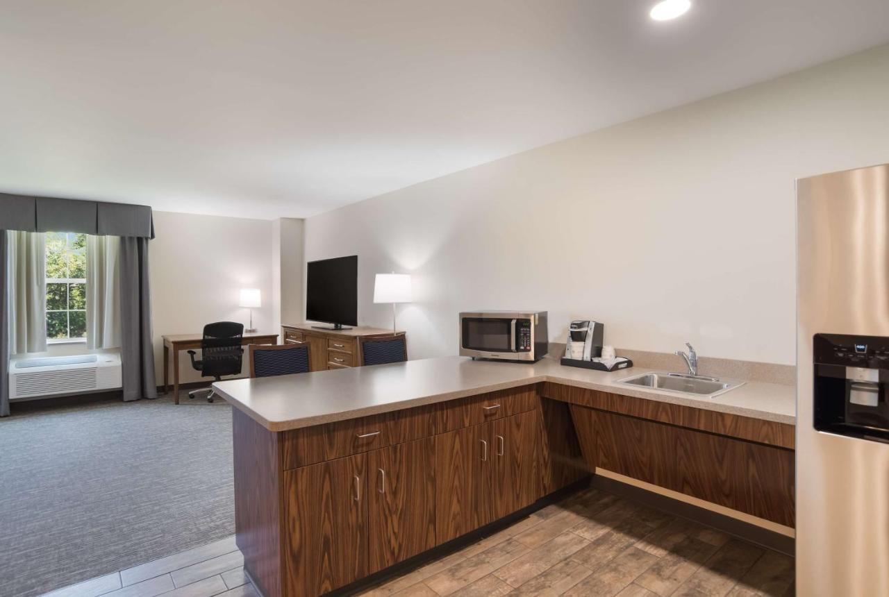 Surestay Plus Hotel By Best Western Elizabethtown Hershey Exteriér fotografie