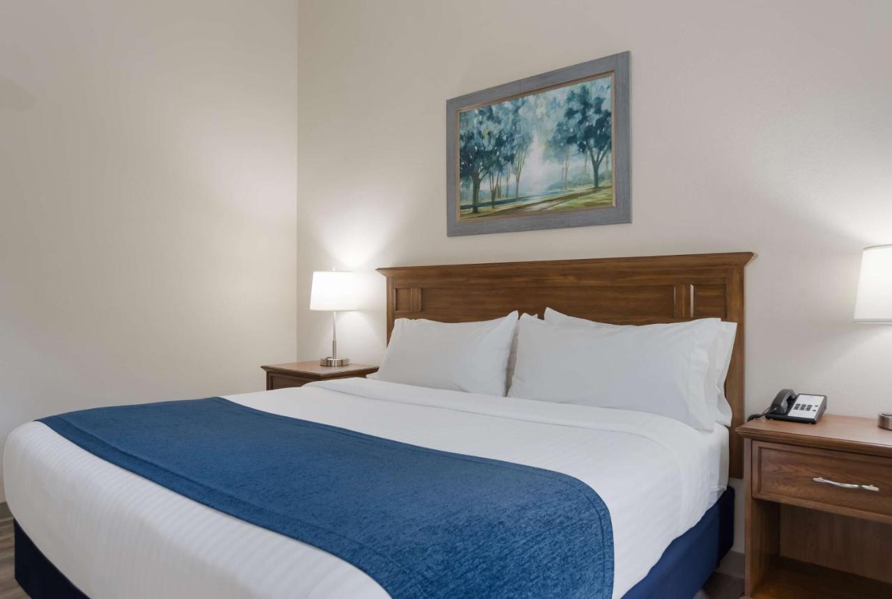 Surestay Plus Hotel By Best Western Elizabethtown Hershey Exteriér fotografie