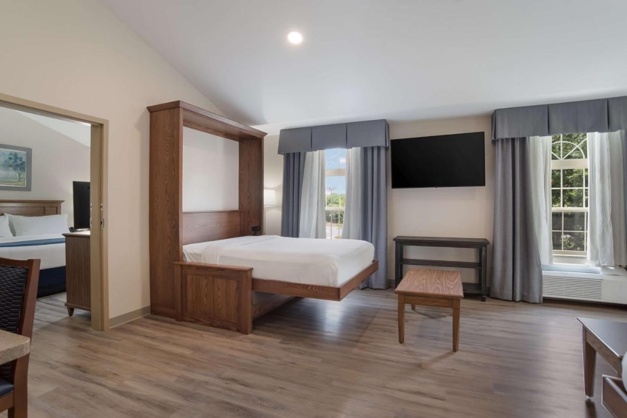 Surestay Plus Hotel By Best Western Elizabethtown Hershey Exteriér fotografie