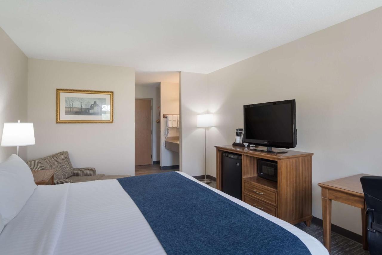 Surestay Plus Hotel By Best Western Elizabethtown Hershey Exteriér fotografie