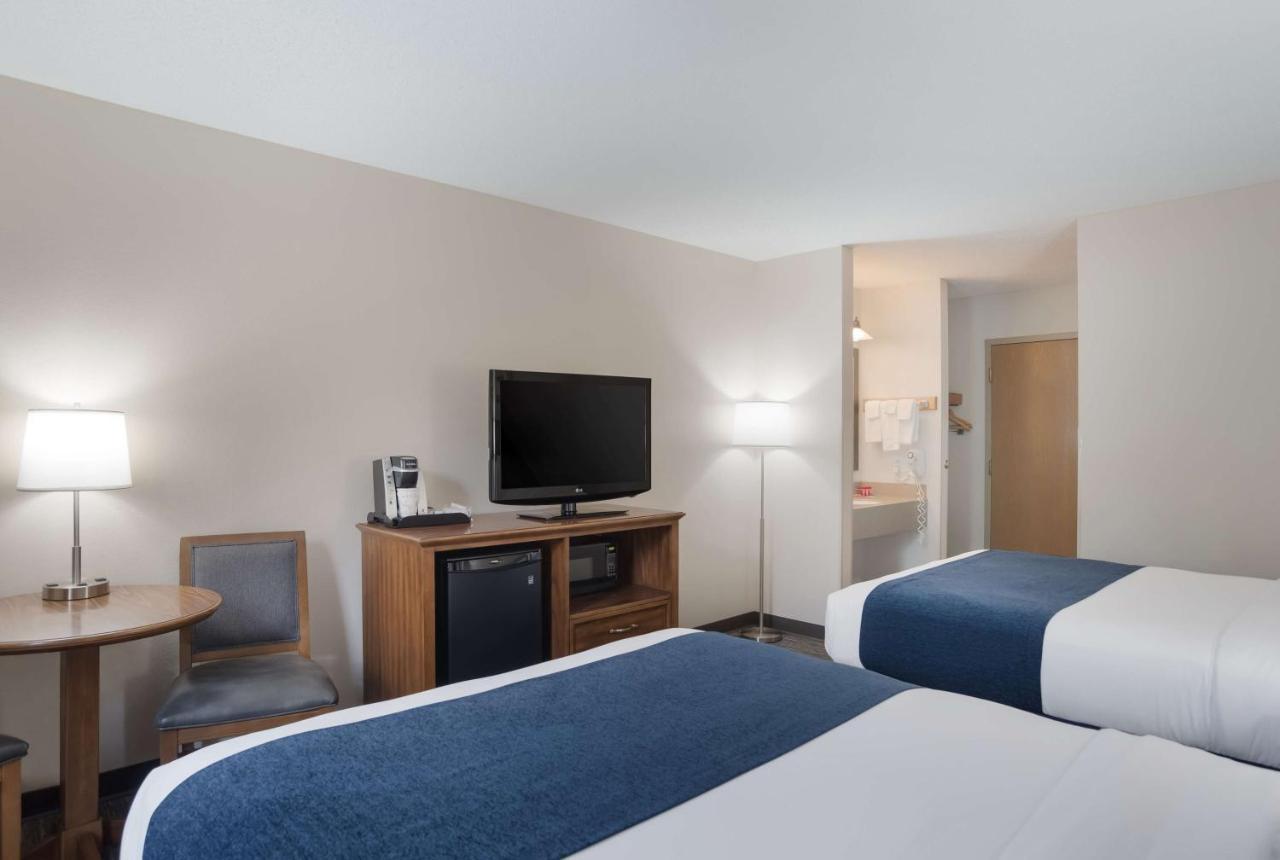Surestay Plus Hotel By Best Western Elizabethtown Hershey Exteriér fotografie