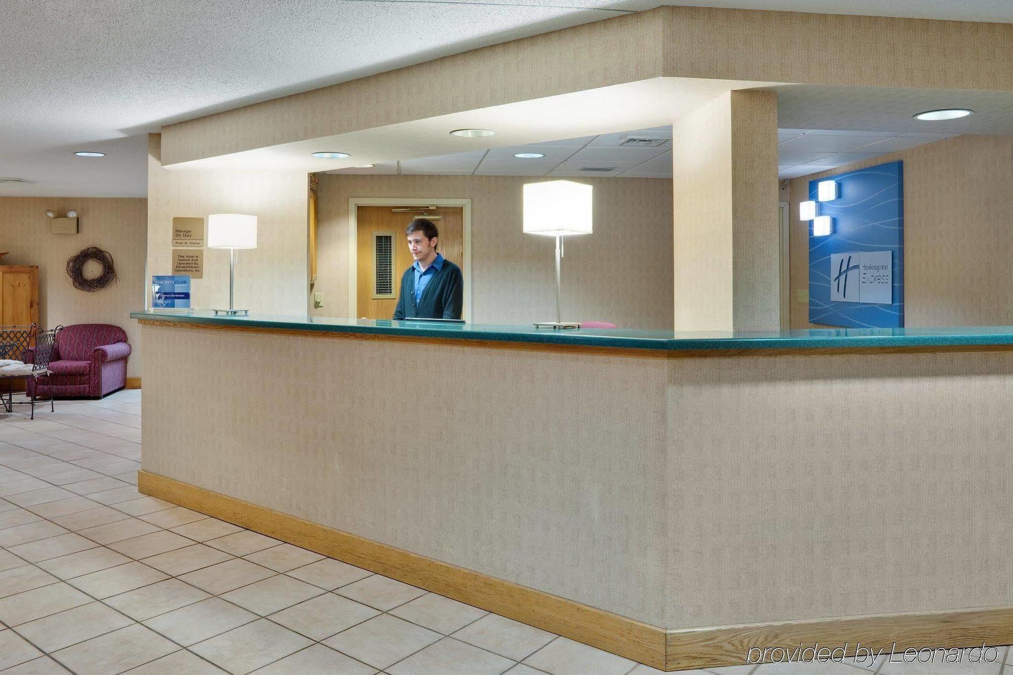 Surestay Plus Hotel By Best Western Elizabethtown Hershey Exteriér fotografie